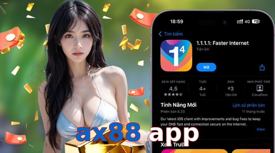 ax88 app