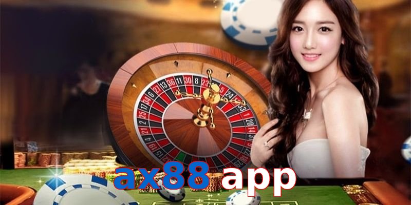 ax88 app