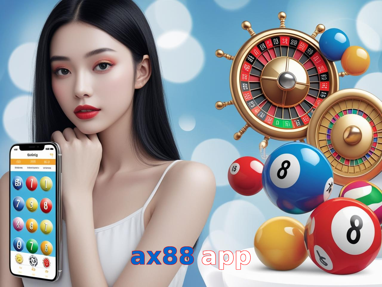 ax88 app